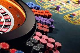 Вход на официальный сайт Vulkan Neon Casino