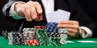 Онлайн казино Casino Flint